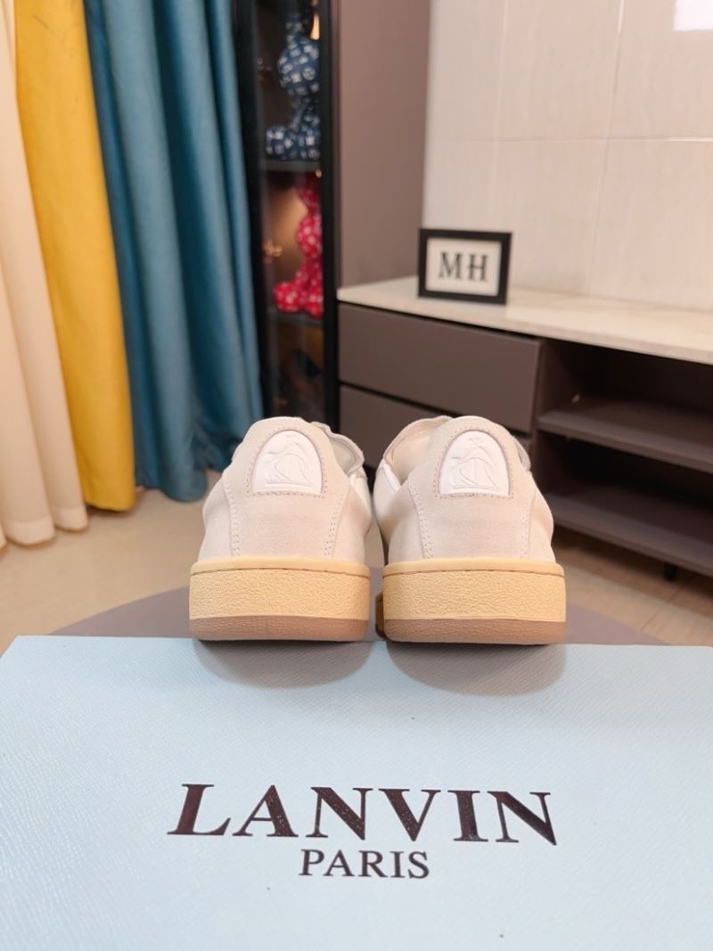 Lanvin Shoes